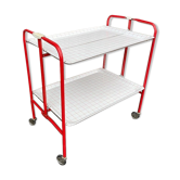 Folding table