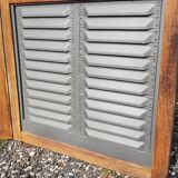 Screen - workshop divider