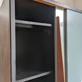 Willy Van der Meeren wardrobe (Tubax large model)