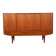 Buffet vintage en teck