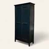 Armoire parisienne ancienne 1940