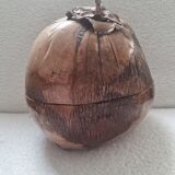 Coconut ice cube bucket by mrs. morin nocodaf abidjan