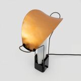 Italian Table Lamp "Palio" by Perry King for Arteluce '80s