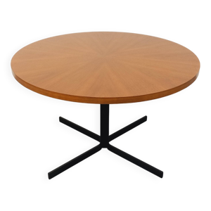 Grande table basse ronde