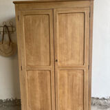 Wardrobe / Parisian wardrobe