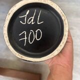 Ceramic vase