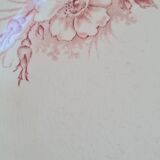 Serving of 6 plates in iron earth