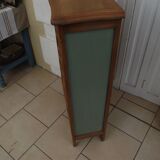 Bibus style Louis XV