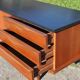 Scandinavian-style sideboard
