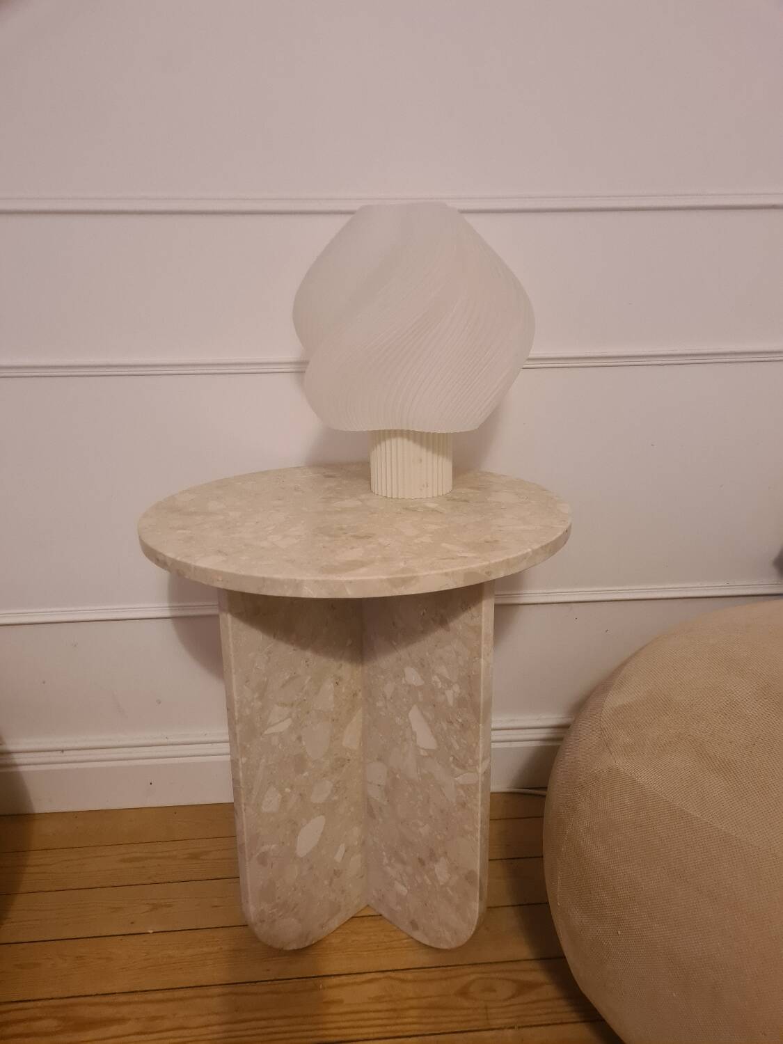 Side table, accent table