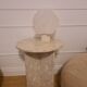 Side table, accent table