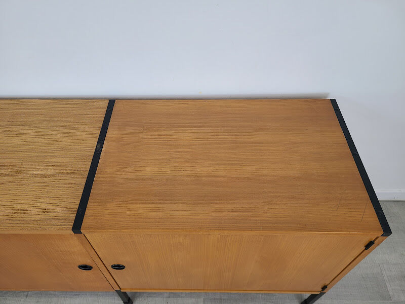 A.R.P. design sideboard, Minvielle edition