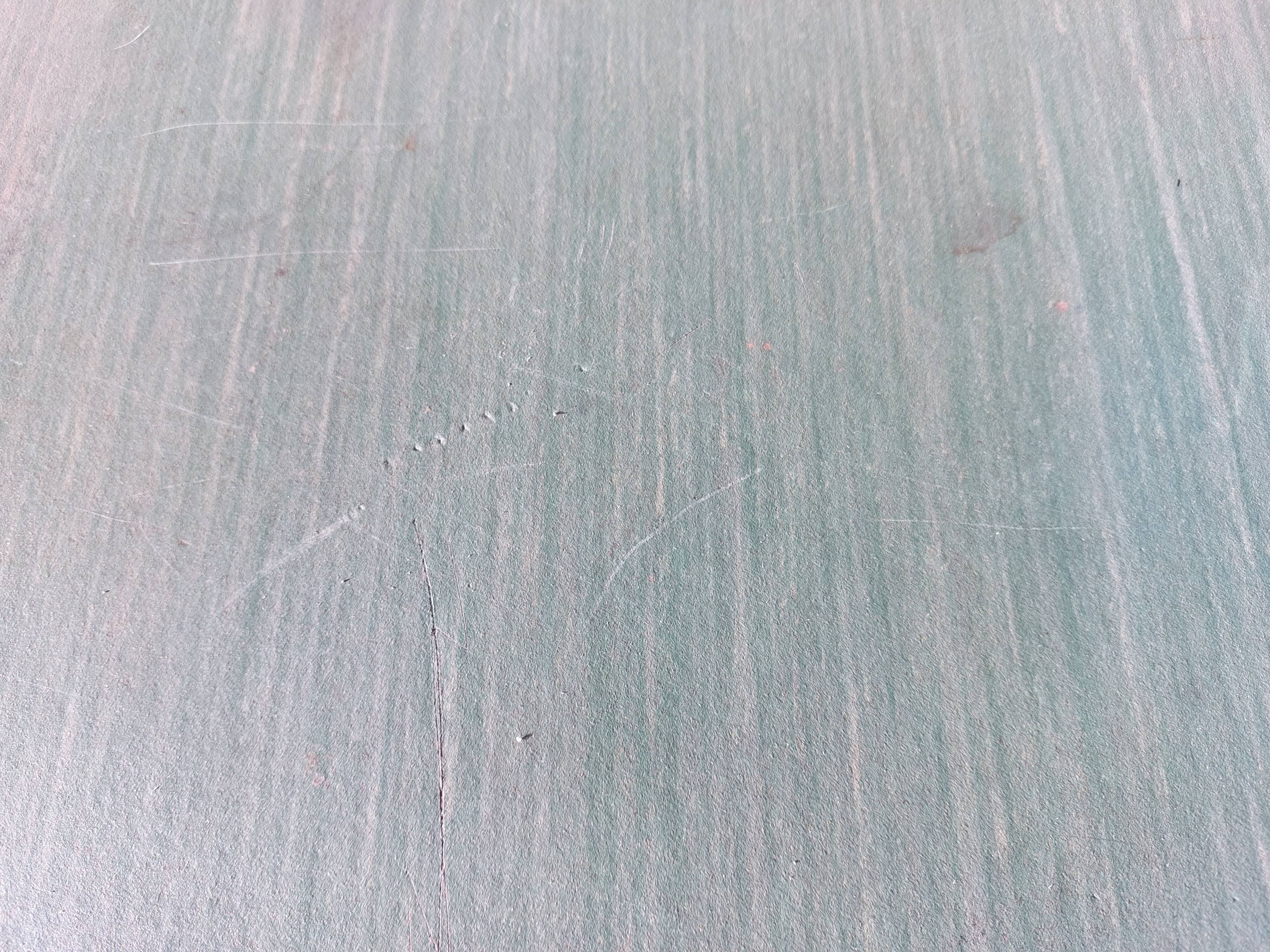 Mado buffet, vintage