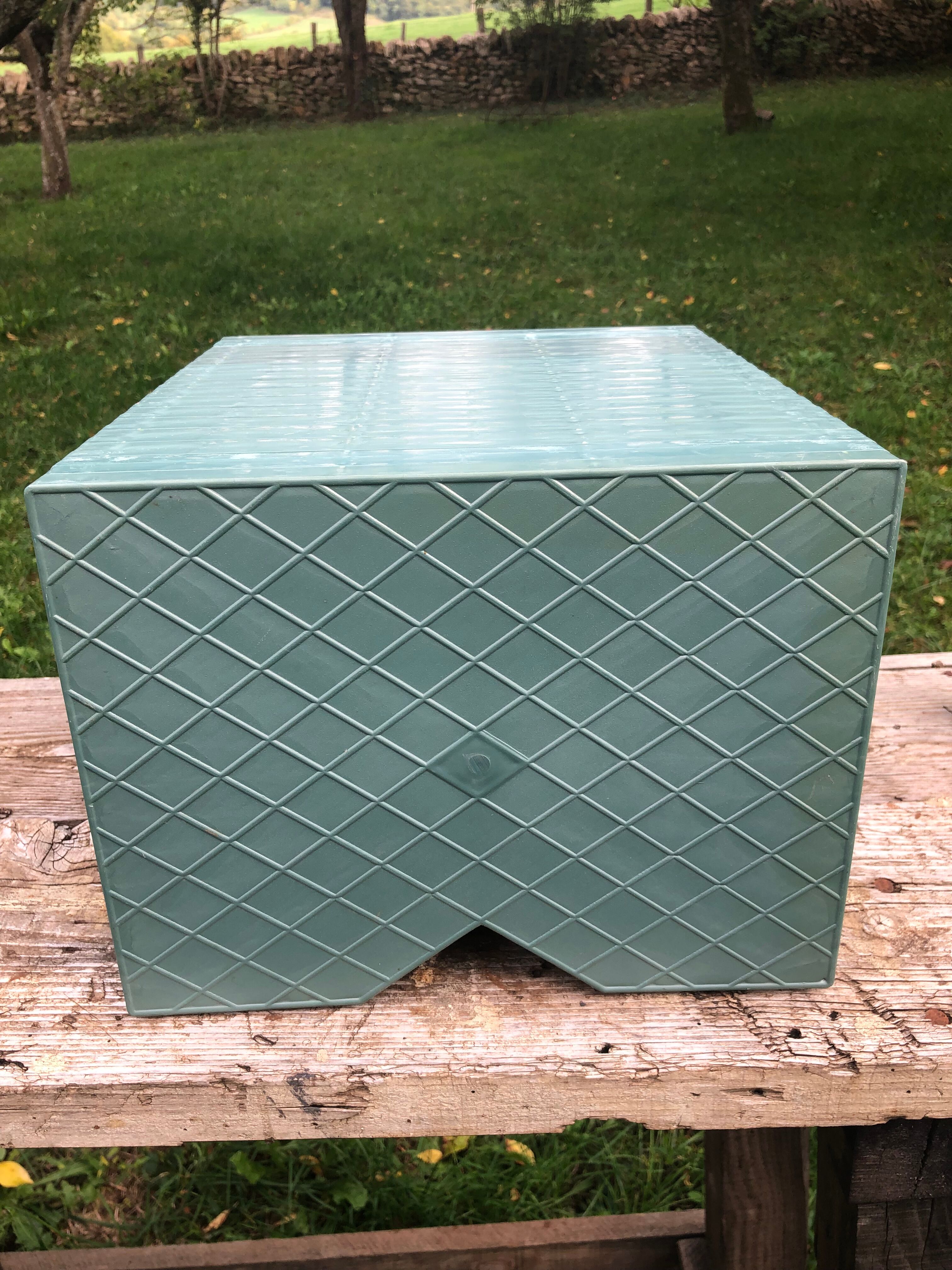 Documents storage furniture Novak