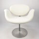 Little Tulip armchair by Pierre Paulin for Artifort, 1980s