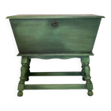 Kneader box