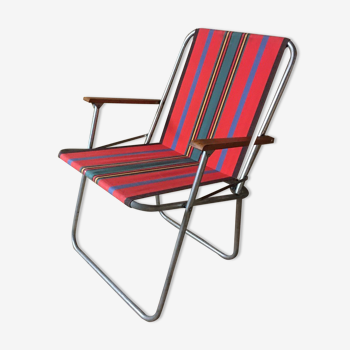 Fauteuil de camping pliable « Lafuma »