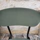 Vintage school chair