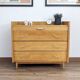 Commode vintage mid-century