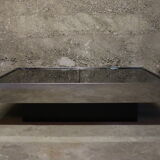 Table bar bar edition Cidue 1970