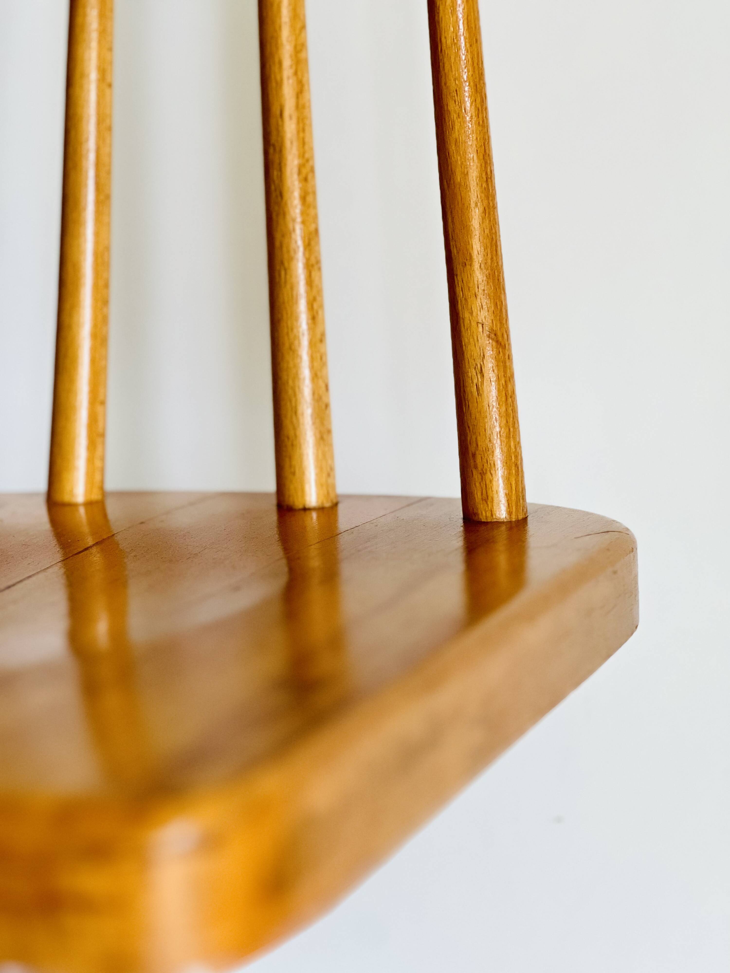 Ton Bar Stool, 1960’