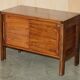 Paire de buffets en Bois Brésilien, Style Milieu du Siècle