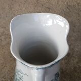 Iron Earth Broc Gien model Mireille