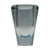 Vase danois Umanak de Per Lütken pour Holmegaard, 1960