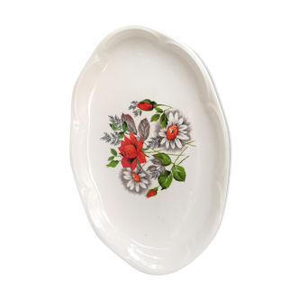 Ravier Porcelain by Gien