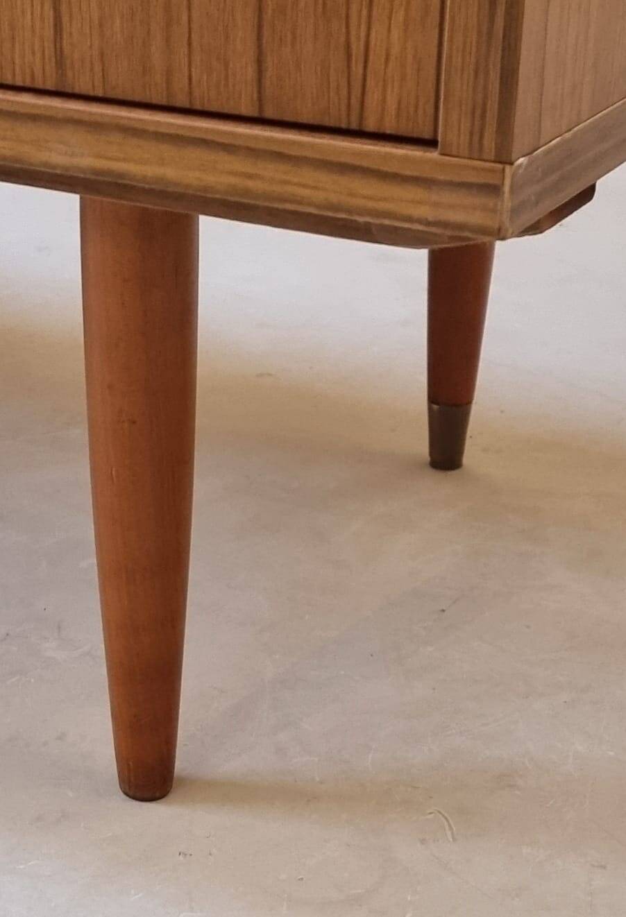Lowboard des années 70