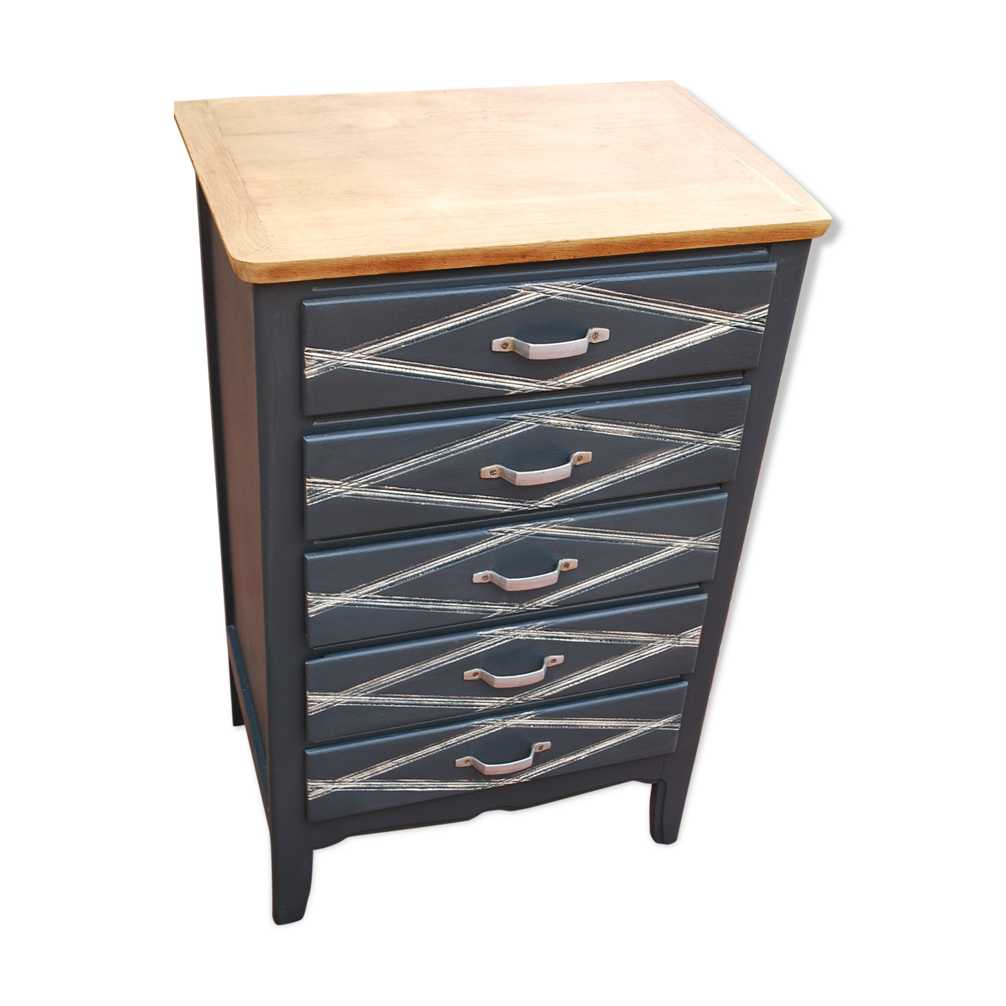 Renovated Commodity Farrow - Ball