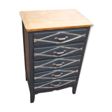 Renovated Commodity Farrow - Ball