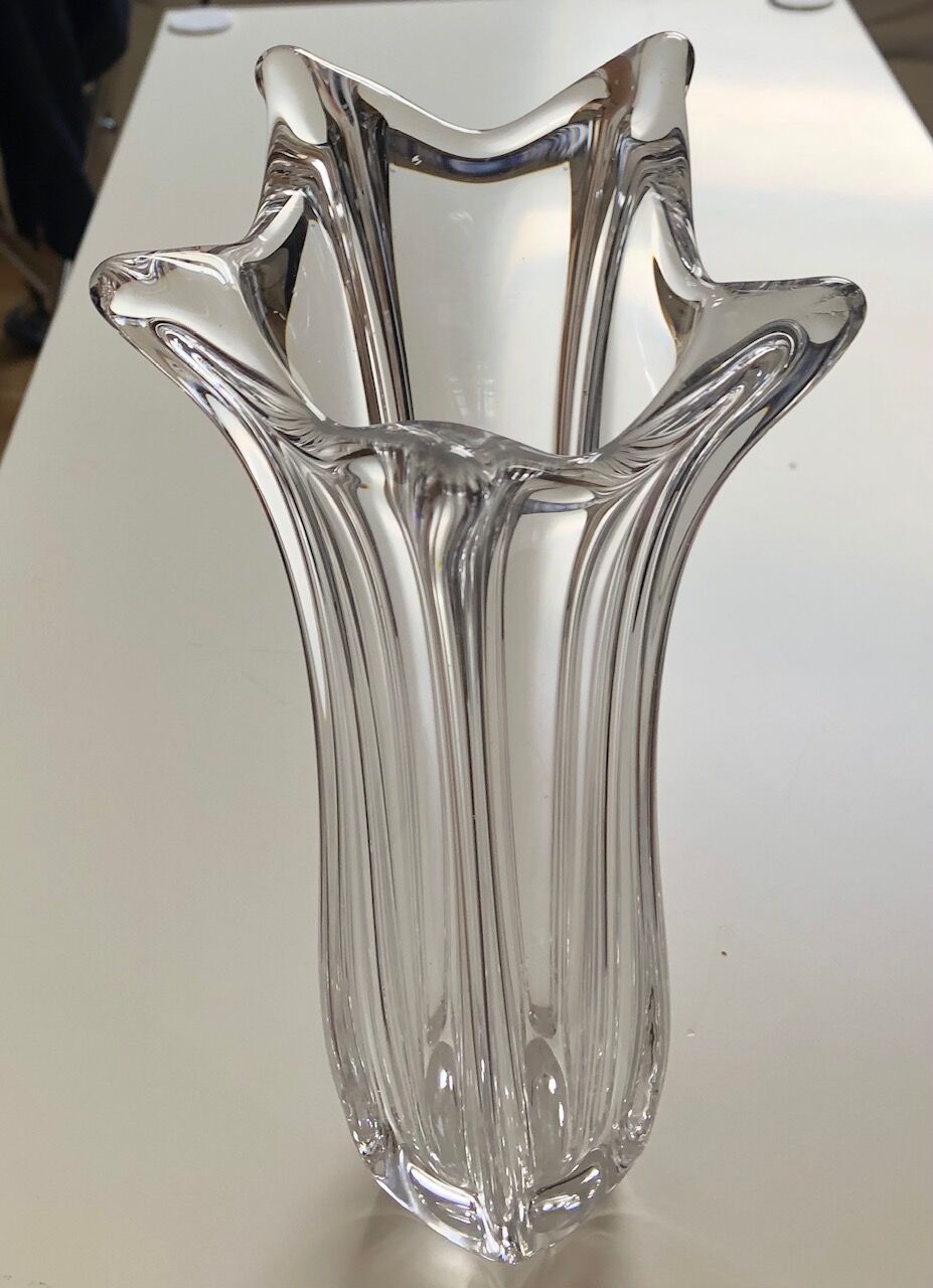 Beyer tulip vase