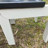 Lit de 6 chaises Luigui Gorgoni