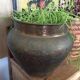 Copper pot cover