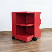 Boby 3 Joe Colombo Serving Trolley