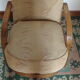 Fauteuil Art Déco