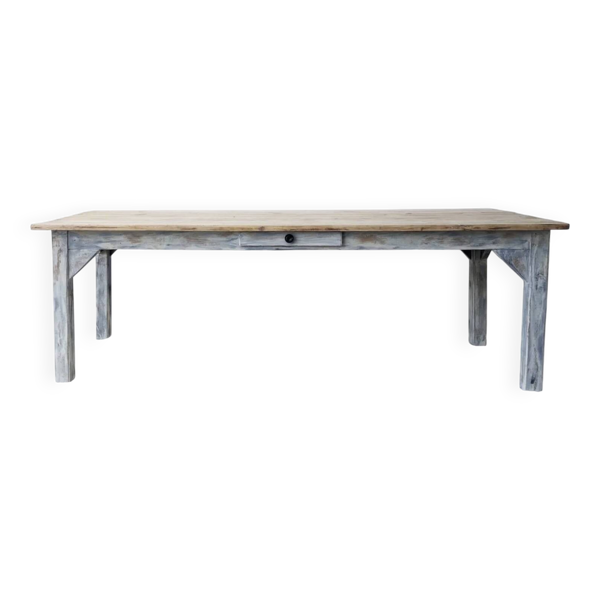Table de ferme