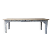 Farm table
