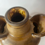 Ceramic vase
