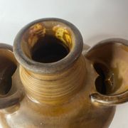 Ceramic vase