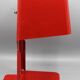 Beautiful table lamp design italy matteo ragni - leti - danese milano 2007