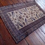 Handmade Afghan Beluch rug 181x115cm