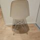 Chaise de réunion Vitra - Havelock Blue