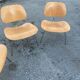 Chaises Charles Eames