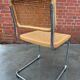 Cesca design chair b32 model