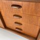 Buffet vintage G-Plan 1960