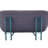 C815-2 sofa by Theo Ruth for Artifort, Netherlands, 1980s