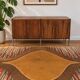 Vintage minimalist sideboard