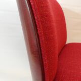 Office chair by Ico Parisi for MIM Roma Italy 1959